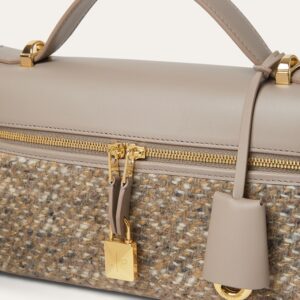 Extra Bag L23  Alpaca, Virgin Wool