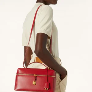 Extra Bag L27 Smooth Calfskin